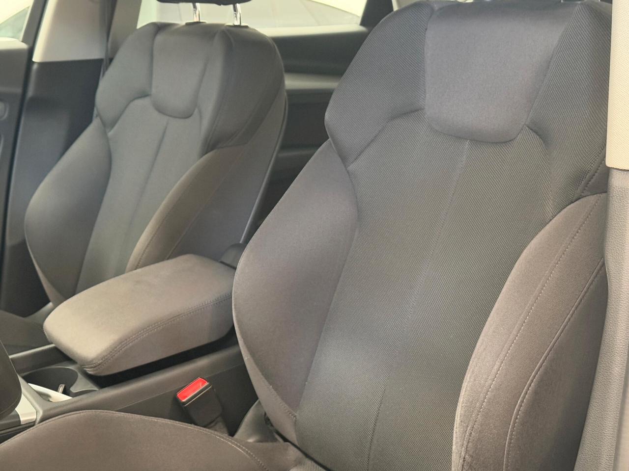 Audi Q5 40 TDI 204 CV quattro S tronic