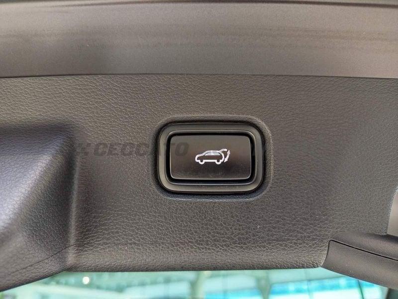 KIA Sportage Sportage 1.6 tgdi hev GT-line 210cv auto