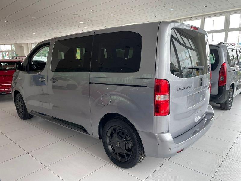 FIAT Ulysse 2.0 BlueHDi 180 CV AT8 L2 Combi - Prezzo iva esclusa
