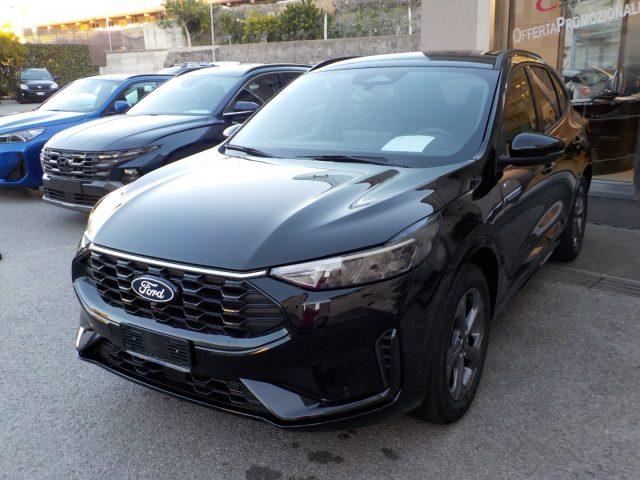 FORD Kuga 2.5 Full Hybrid 180 CV CVT 2WD Titanium