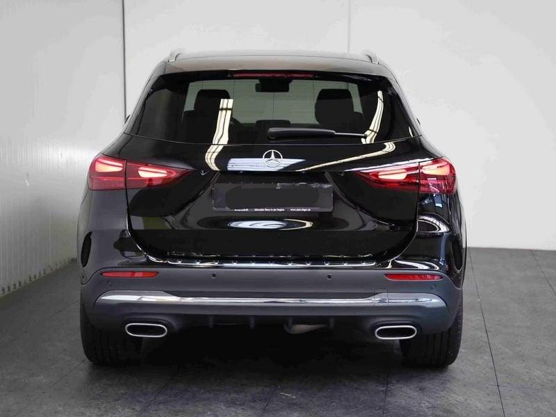 Mercedes-Benz GLA GLA 200 d Automatic AMG Line Advanced Plus Multibeam Led Camera Mbux