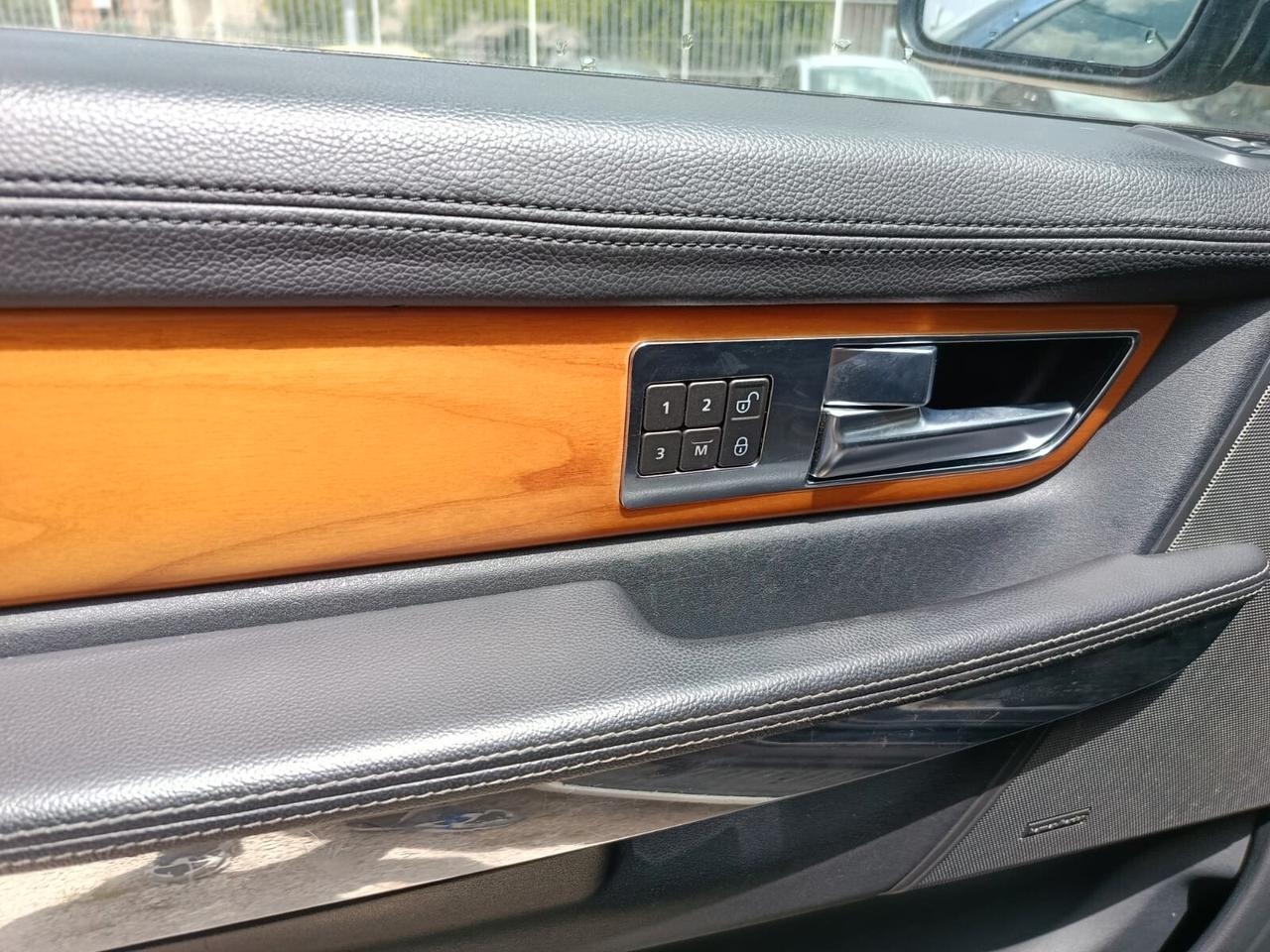 Land Rover Range Sport 3.0 SDV6 SE-2010