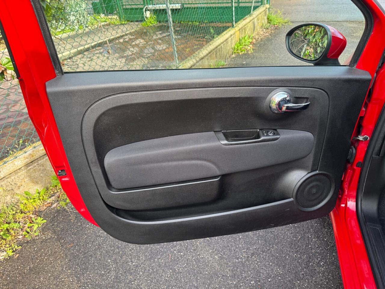 Fiat 500 1.0 Hybrid Lounge