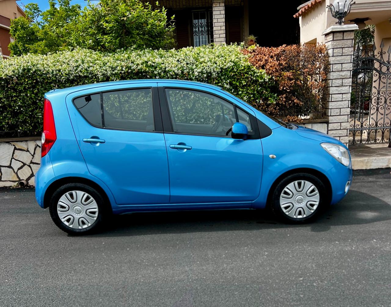 Opel Agila 1.2 16V 86CV Enjoy condizioni ottime