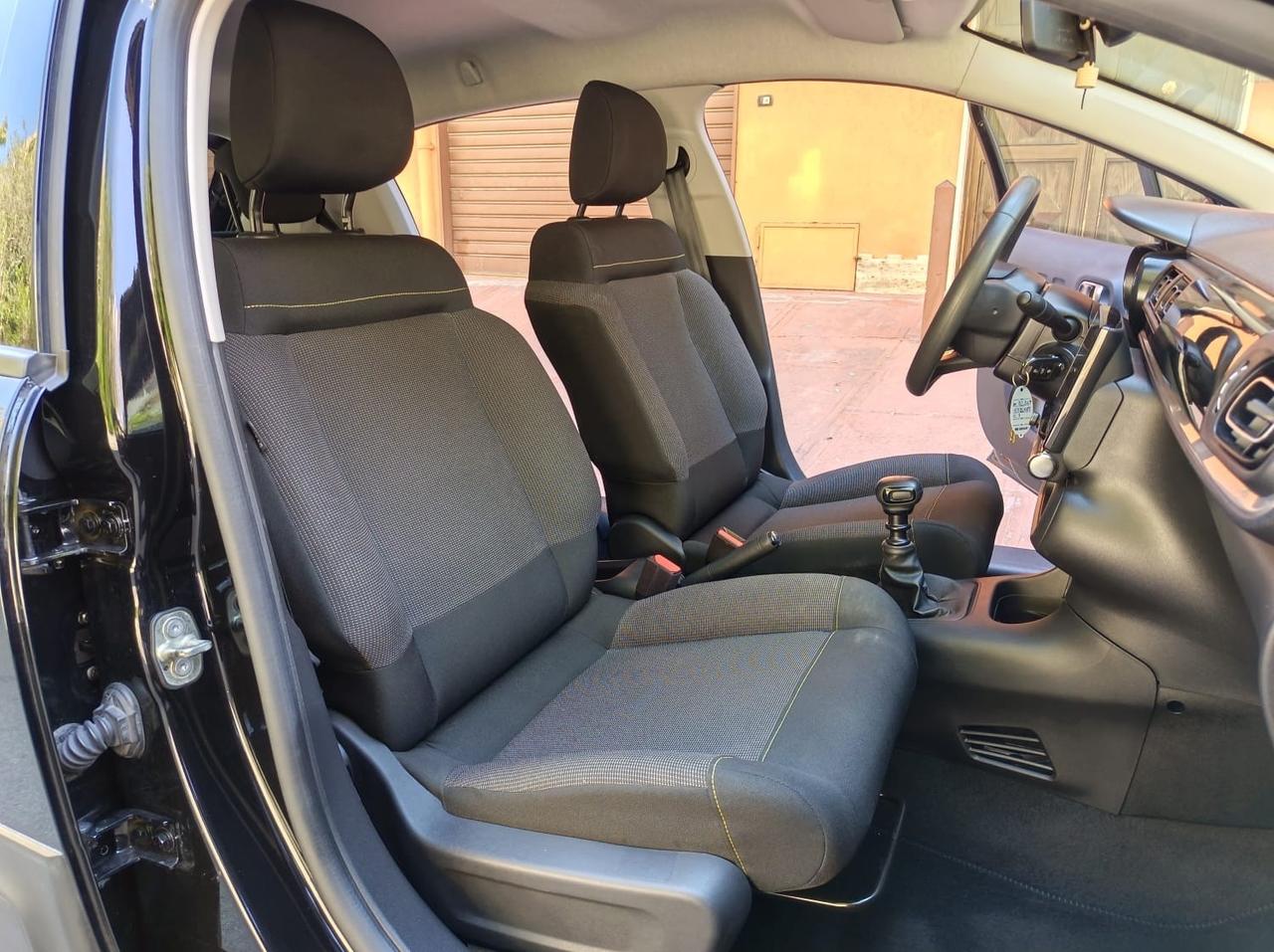 Citroen C3 PureTech 110 S&S Max