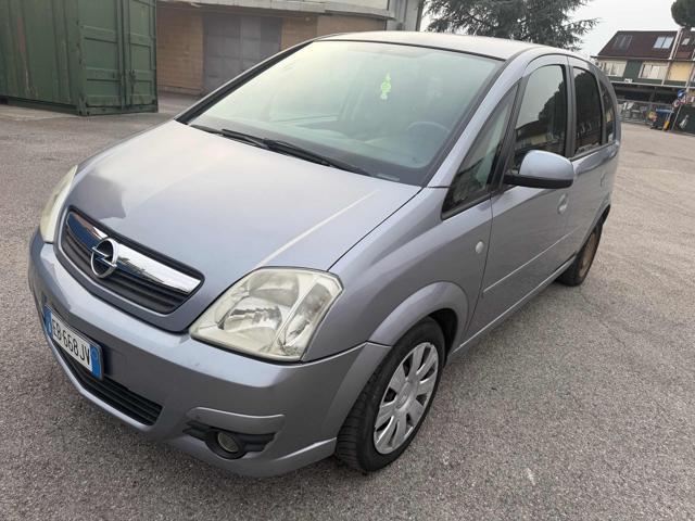OPEL Meriva 1.4 16V GPL-TECH Enjoy senza nessun lavoro da fare