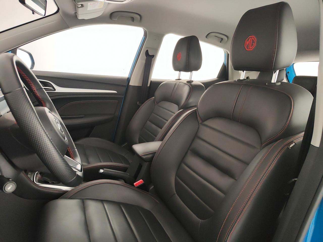 Mg ZS 1.5 VTi-tech Luxury