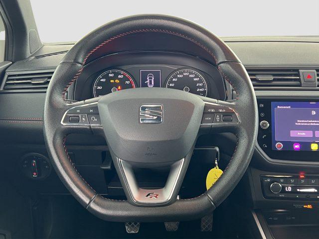 SEAT Arona Arona 1.0 EcoTSI FR