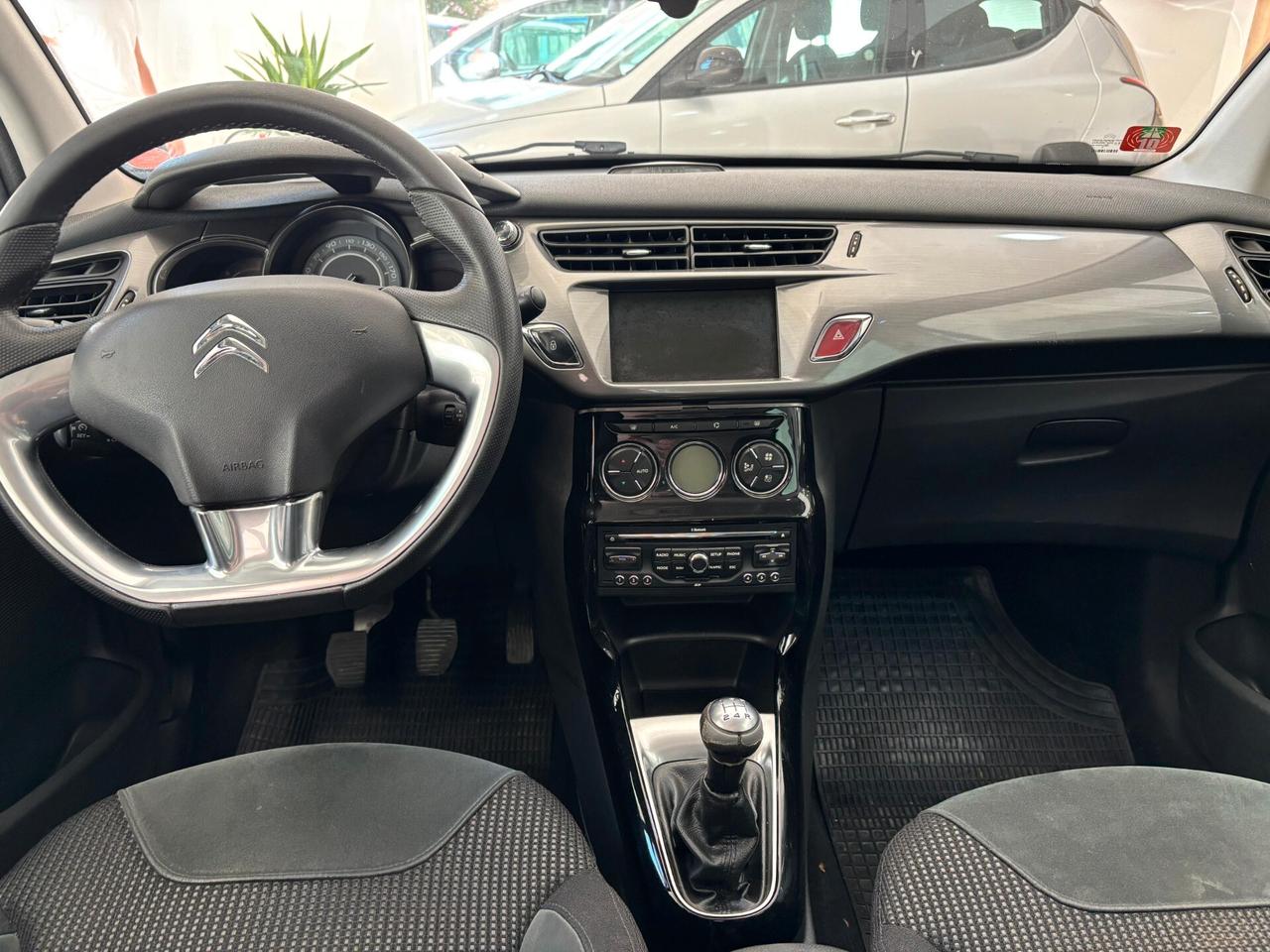 Citroen C3 1.4 HDi 70 FAP Business