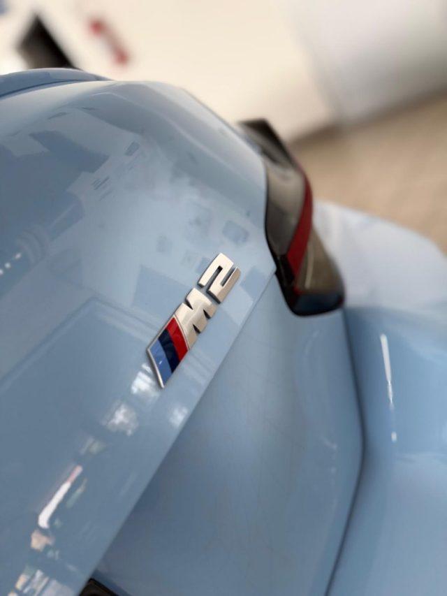 BMW M2 M2 //BELL1SS1MA//SERVICE BMW//