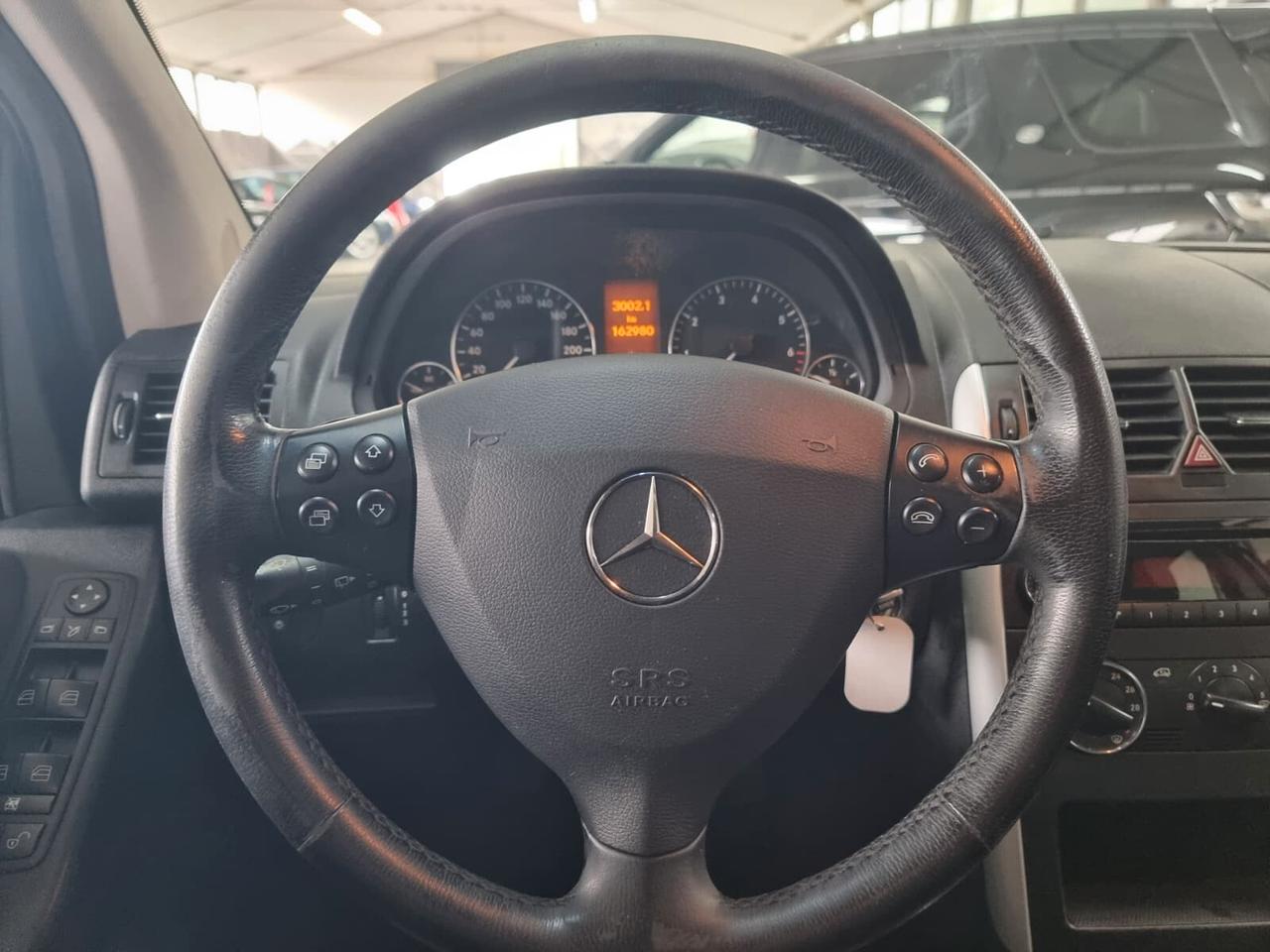 Mercedes-benz A 150 Avantgarde NEOPATENTATI