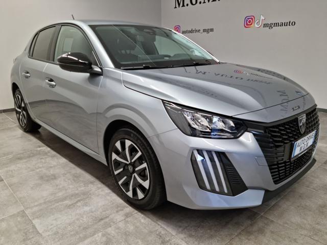 PEUGEOT 208 PureTech 100 Stop&Start 5 porte Style