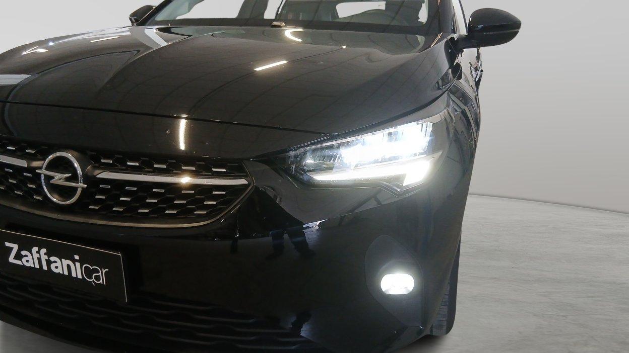 OPEL Corsa 6ª serie - Corsa 1.2 Elegance