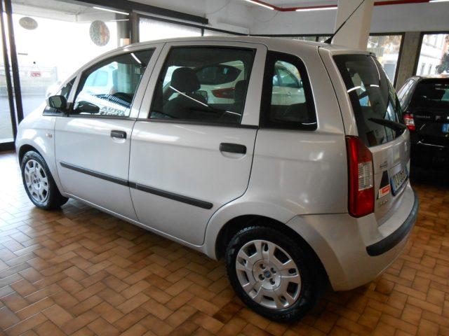 FIAT Idea 1.3 Multijet 16V 70 CV ok Neopat.