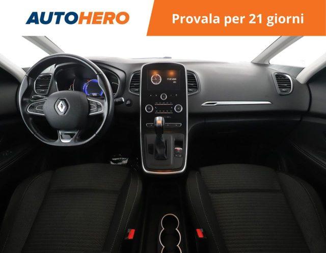 RENAULT Scenic Scénic dCi 8V 110 CV EDC Energy Business