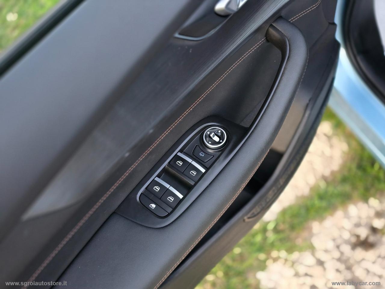 DR MOTOR dr 5.0 1.5 Bi-Fuel GPL