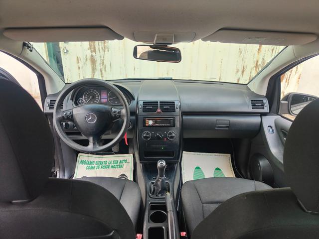 MERCEDES-BENZ A 150 Avantgarde 5 Porte ( GARANZIA )