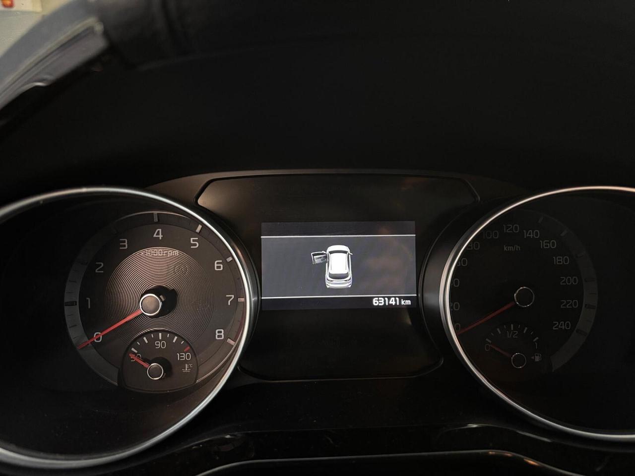 Kia XCeed GPL - PROMO VALIDA FINO AL 12/09