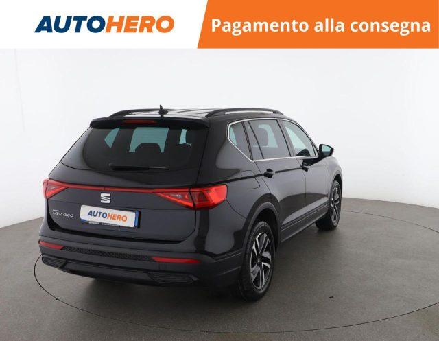 SEAT Tarraco 2.0 TDI Style
