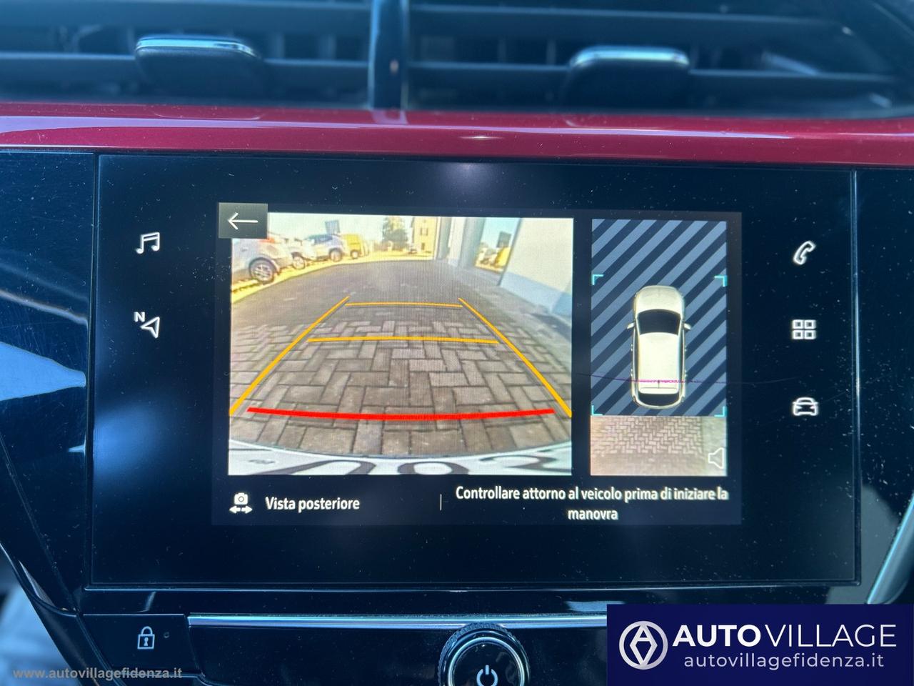 OPEL Corsa 1.5 D 100 CV Elegance