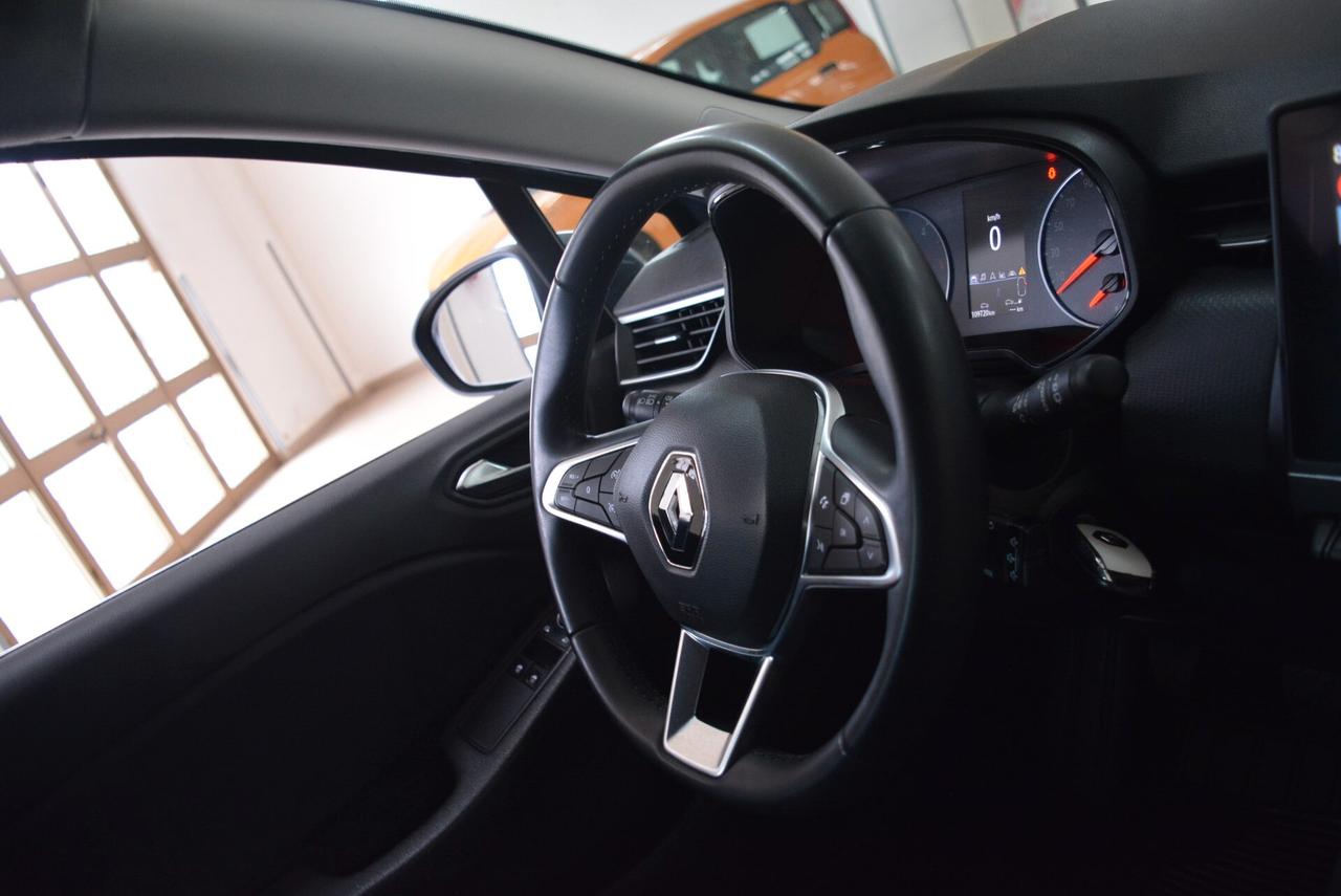 Renault Clio Blue dCi 100 CV 5 porte Business