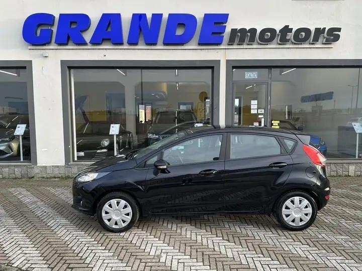 Ford Fiesta 5p 1.0 80CV Business