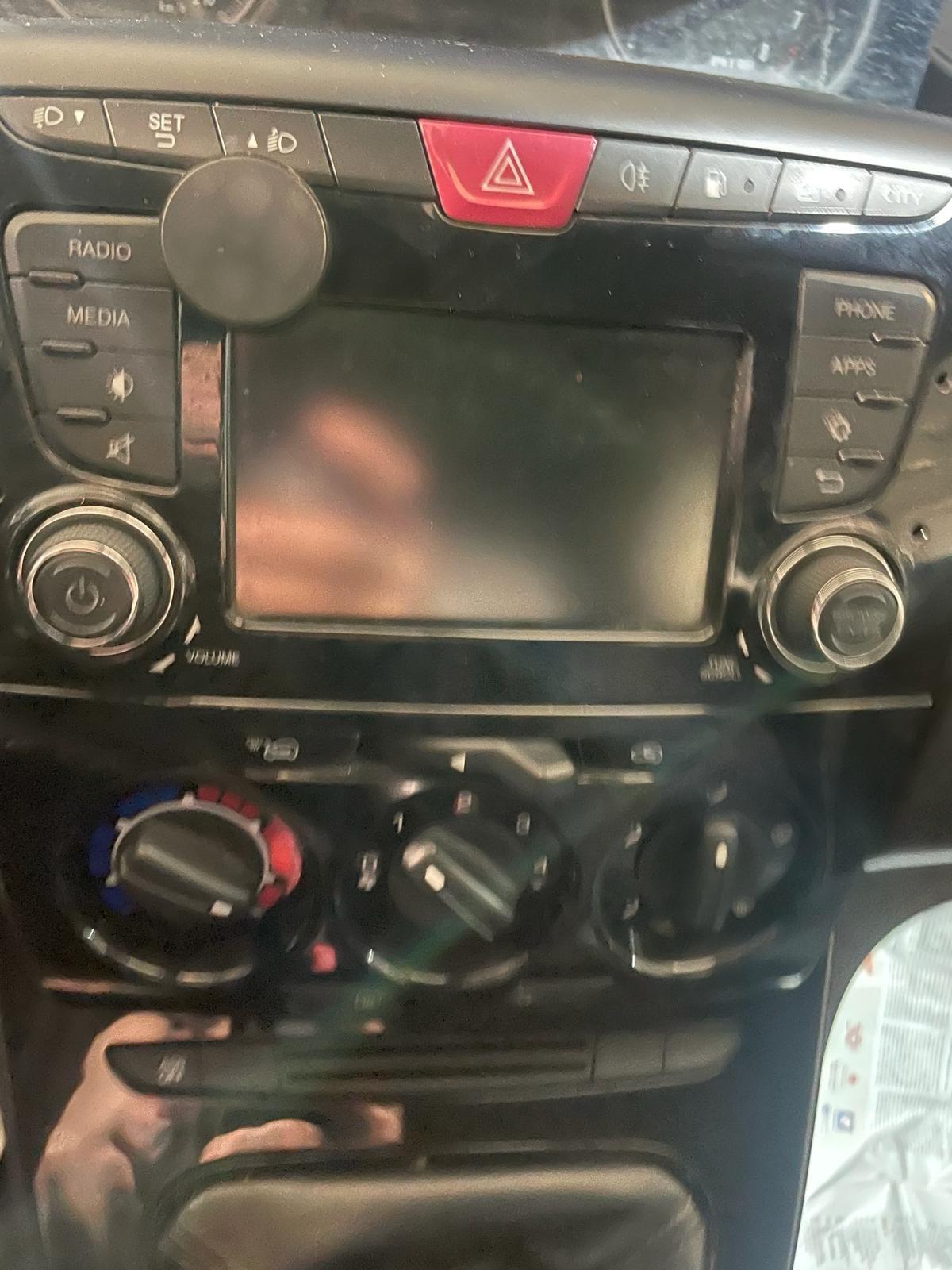 Lancia Ypsilon 1.2 69 CV 5 porte GPL Ecochic Gold