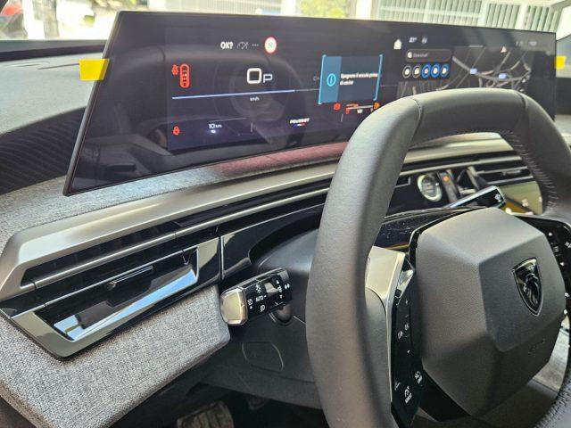 PEUGEOT 3008 Hybrid 136 e-DCS6 Allure tua da ?389,00 mensili