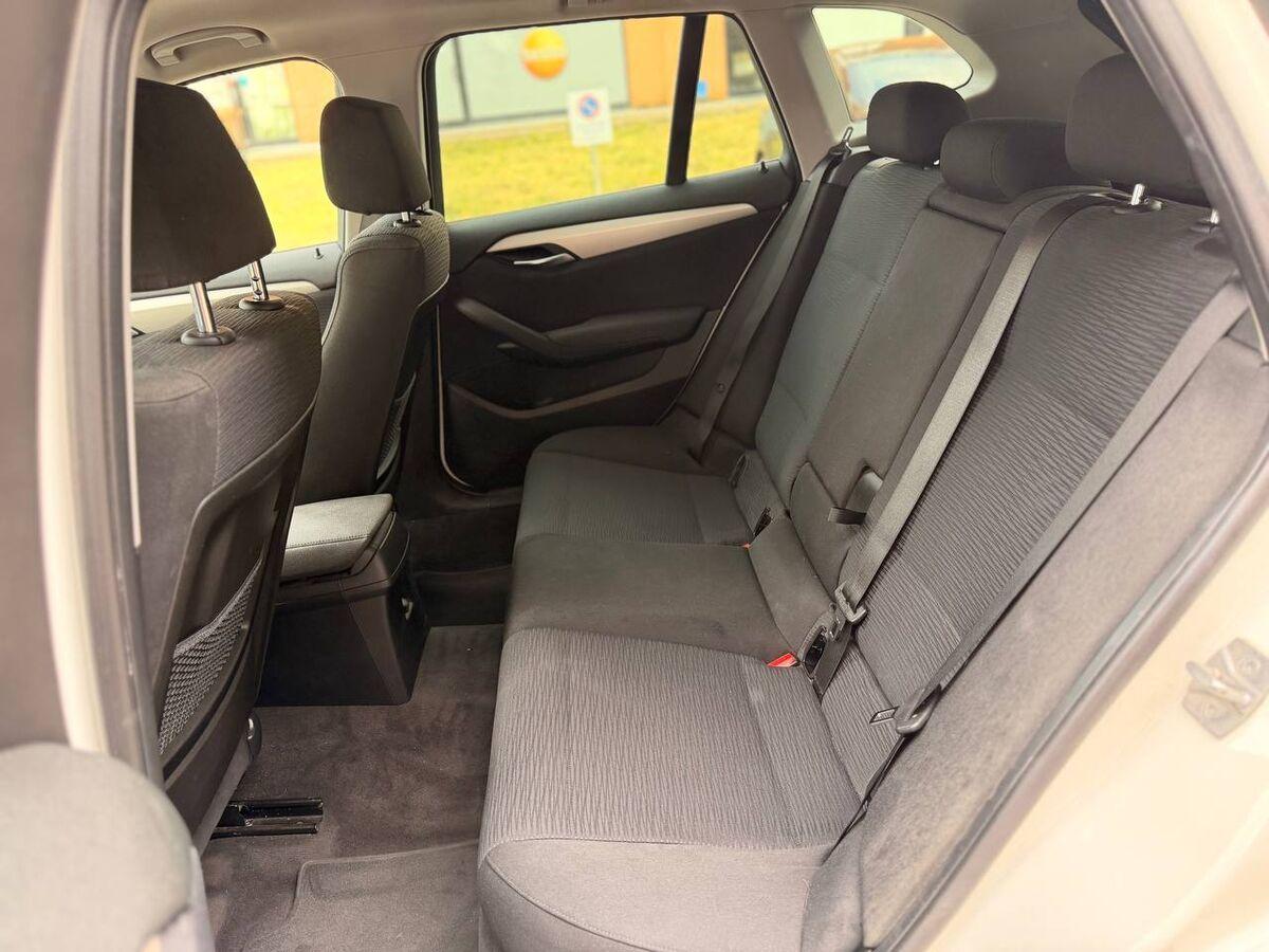 BMW X1 Sdrive16d