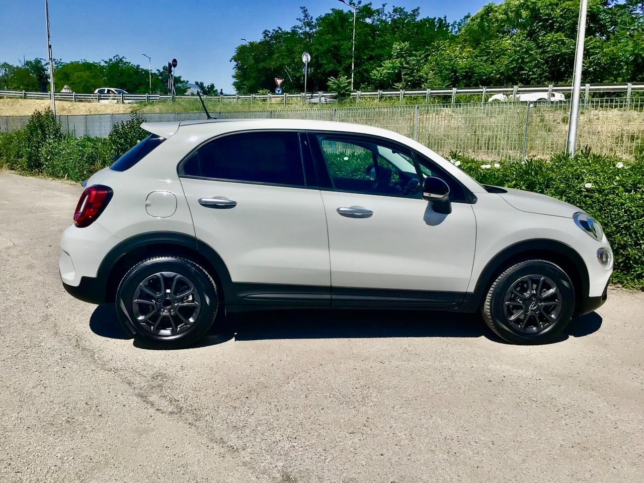 Fiat 500X 1.3 MultiJet 95 CV Club