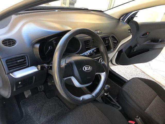 KIA Picanto 1.0 12V 5 porte Easy