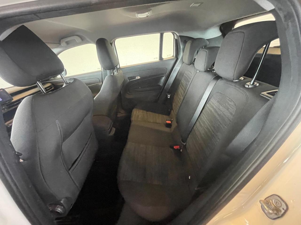 JEEP Avenger - Avenger 1.2 turbo Longitude fwd 100cv