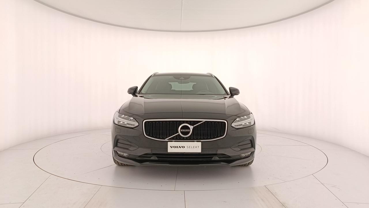 VOLVO V90 2.0 d3 Momentum geartronic my20