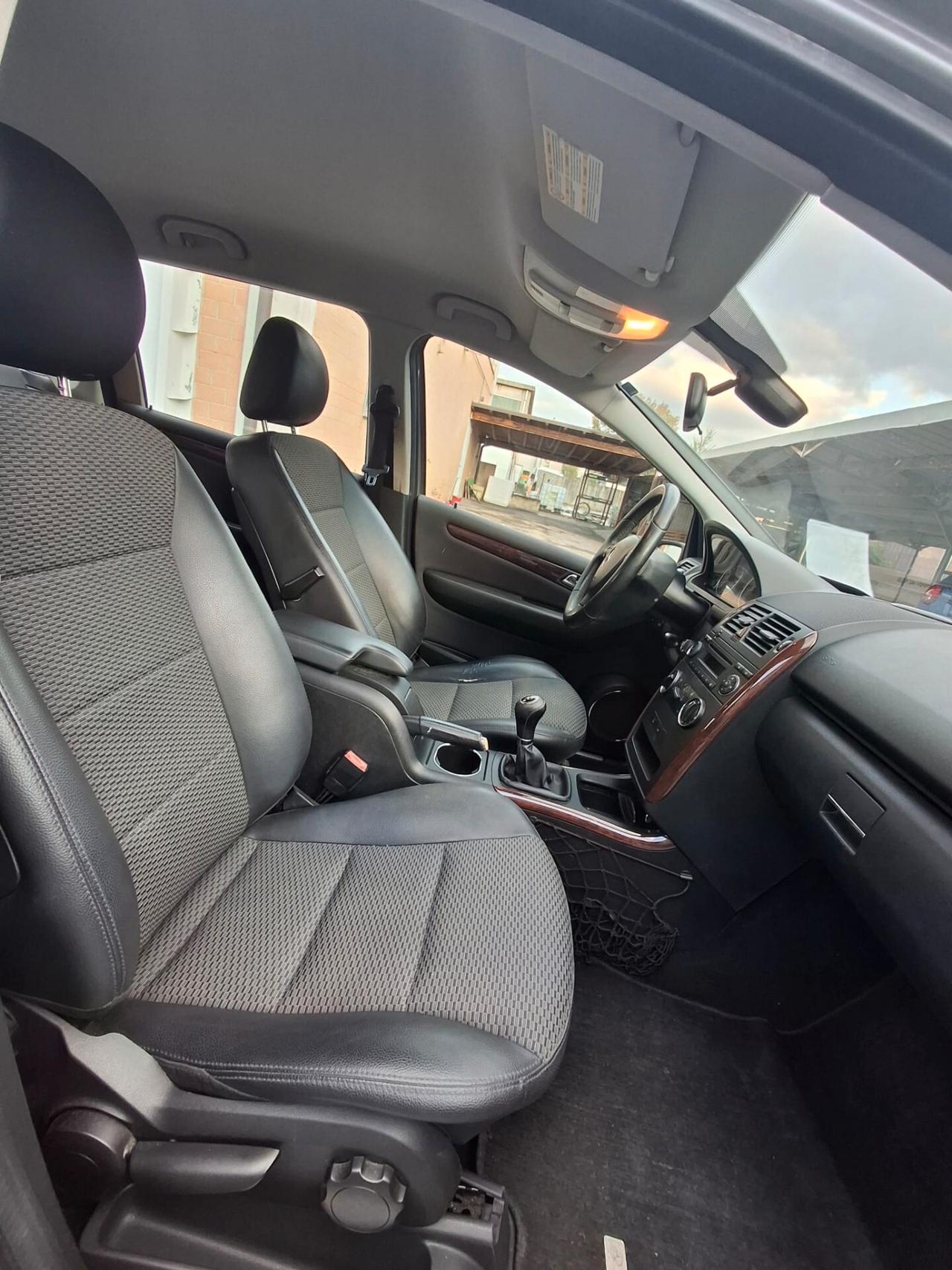 Mercedes-benz A 160 BlueEFFICIENCY Style