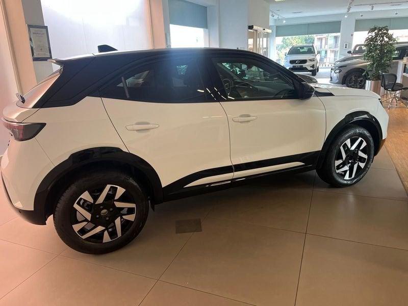Opel Mokka Mokka Hybrid 145 CV DCT6 GS