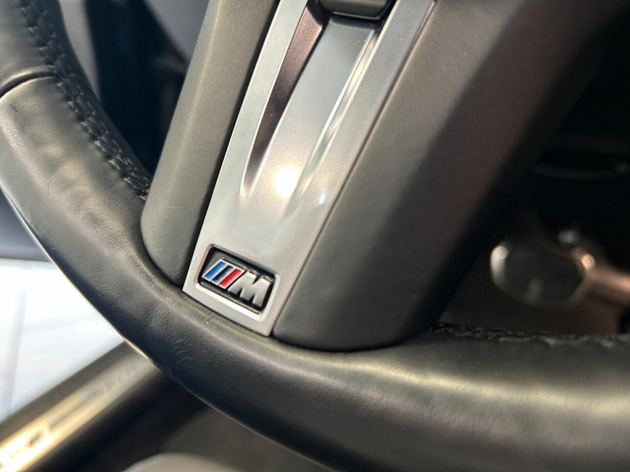 Bmw 120 120d 5p. Msport XDRIVE