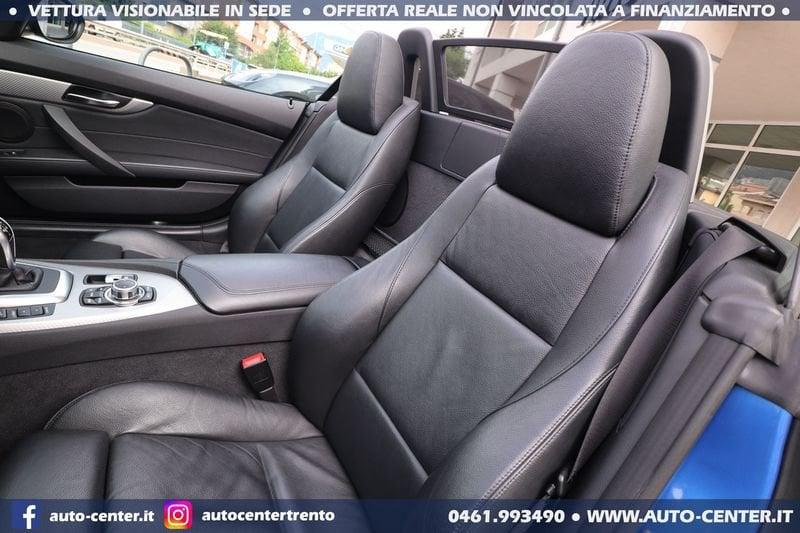 BMW Z4 sDrive28i Aut Msport M-sport