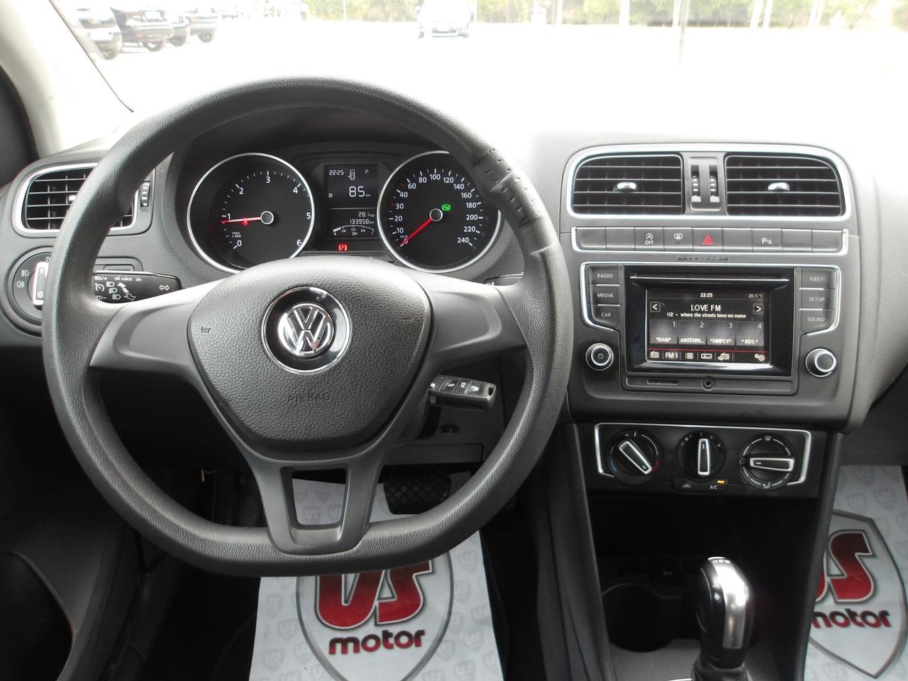 VOLKSWAGEN POLO AUTO -PREZZO PROMO!