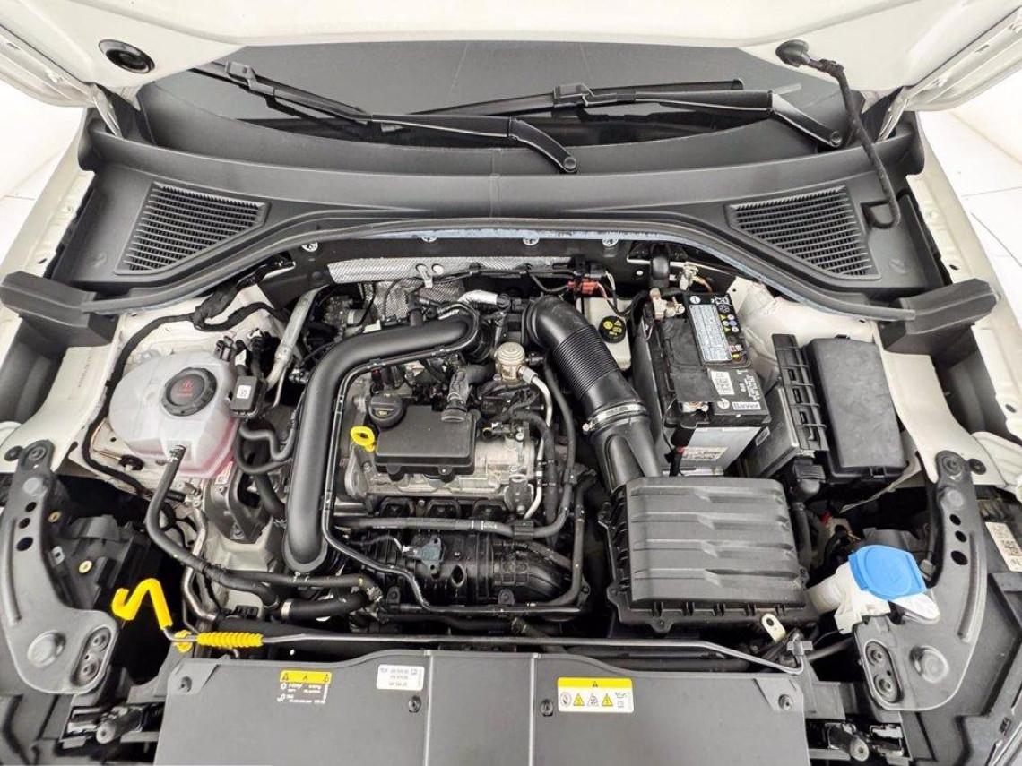 VOLKSWAGEN T Roc 1 0 tsi life 110cv