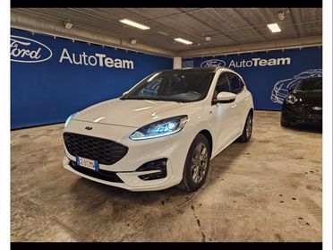 FORD Kuga 1.5 ecoblue st-line 2wd 120cv del 2021