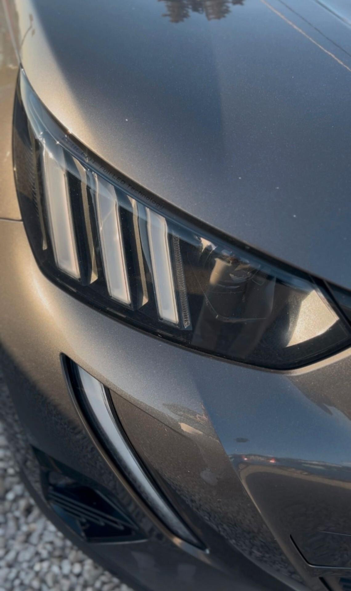 Peugeot 2008 GT