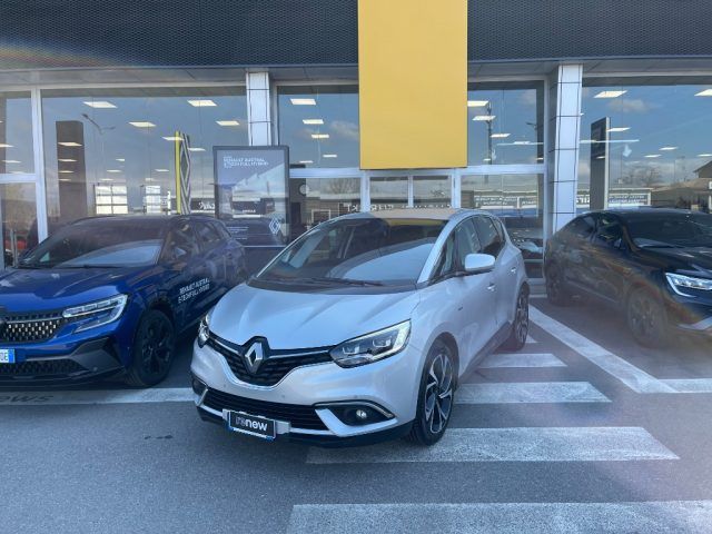 RENAULT Scenic Sc��nic dCi 160 CV EDC Energy Bose