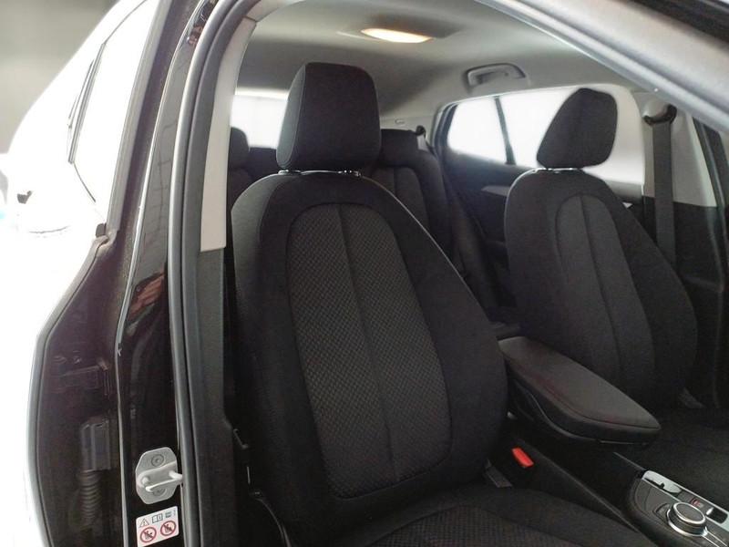 BMW X2 SDRIVE 16D BUSINESS X AUTO SUV