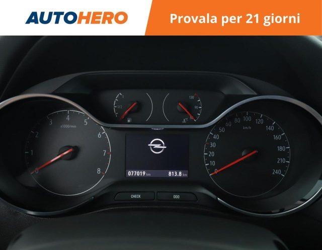OPEL Crossland 1.5 ECOTEC D 120 CV Start&Stop aut. Elegance