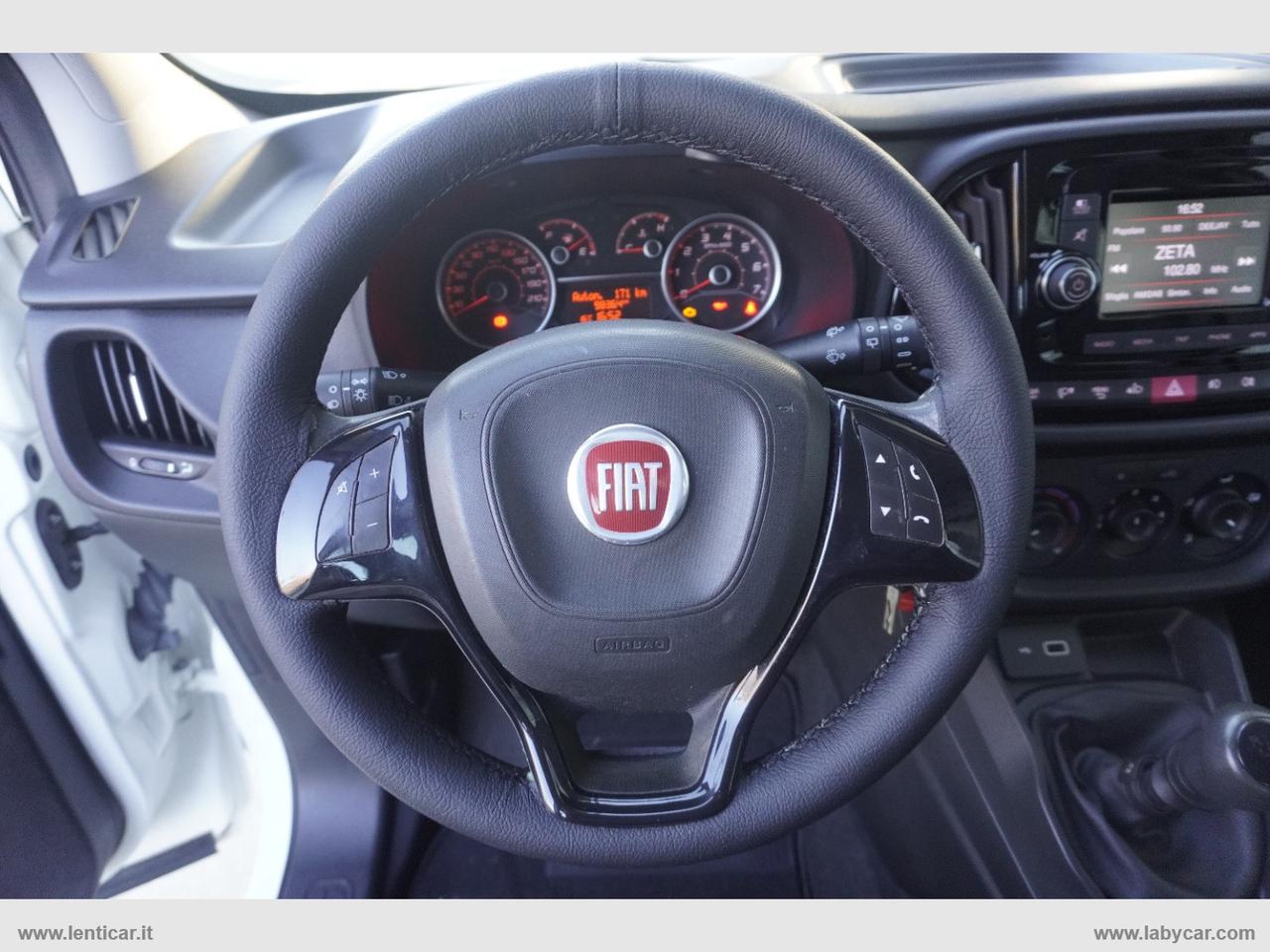 Doblò 1.6 MJT 105CV PC Combi N1