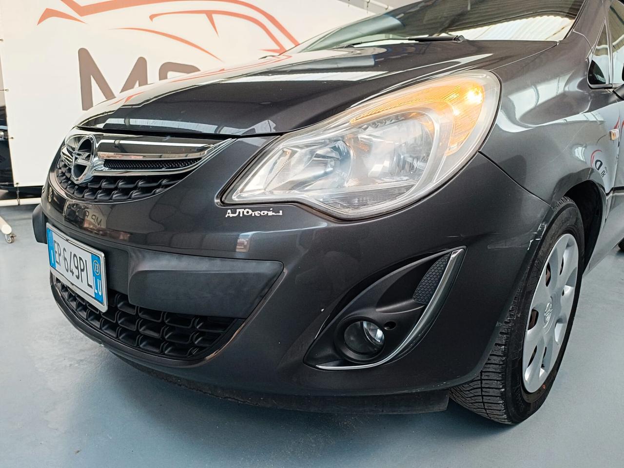 Opel Corsa 1.2 3 porte Elective
