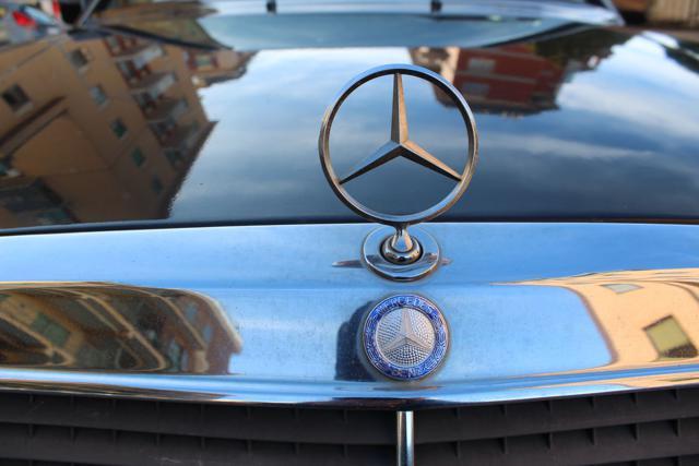 MERCEDES-BENZ CE 300 -24(C124)