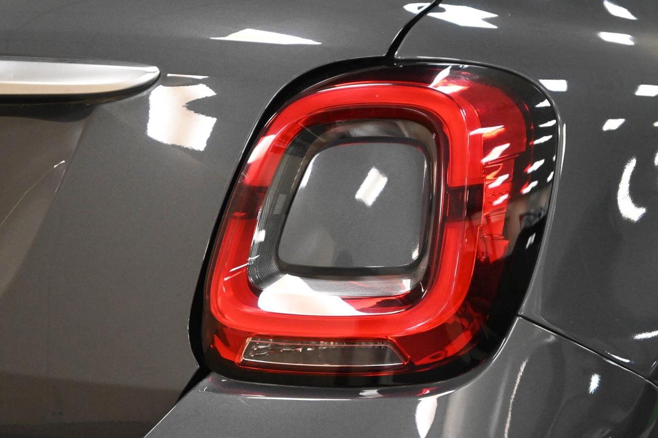 FIAT 500X 500X 1.3 MultiJet 95 CV