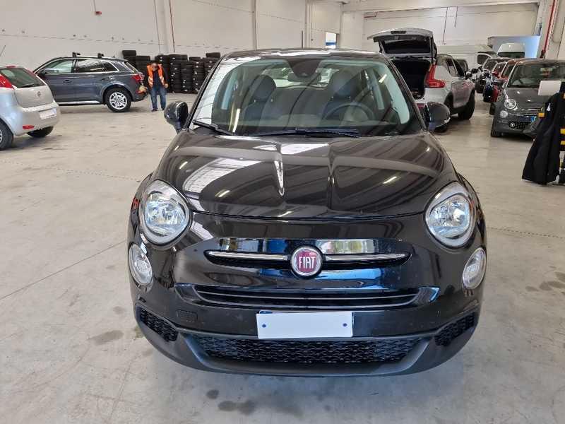 FIAT 500X 1.3 Mjet 95cv E6D Cult