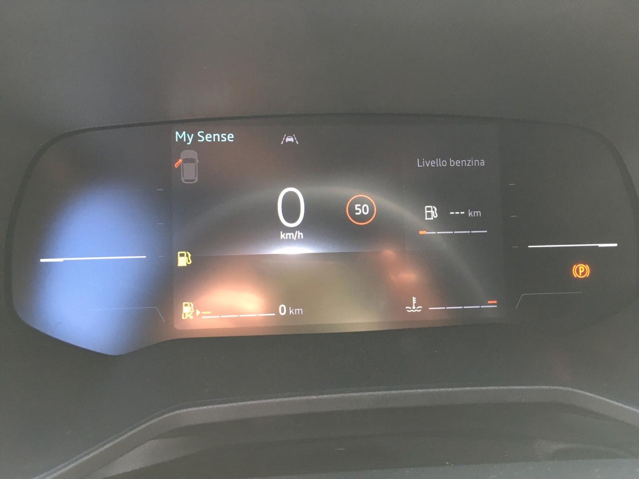 Renault Clio ECO-G 100 CV Techno